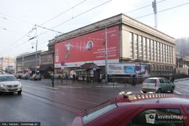 [Kraków] Czas na remont Korony