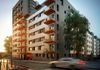 [Warszawa] Henpol rozpoczął realizację trzeciego etapu osiedla Carre Arte dla Bouygues Immobilier Polska