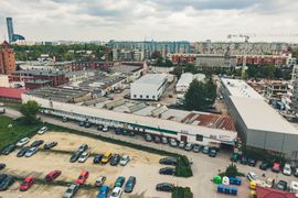 [Wrocław] Szykuje się kolejna inwestycja mieszkaniowa na Gaju. Tuż obok straży pożarnej