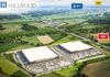[śląskie] Hillwood wybuduje Centrum Logistyczne Hillwood Częstochowa Zachód
