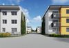 TBS Wrocław zbuduje setki mieszkań przy parku Leśnickim. Inwestuje w fotowoltaikę [WIZUALIZACJE]