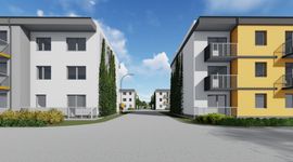 TBS Wrocław zbuduje setki mieszkań przy parku Leśnickim. Inwestuje w fotowoltaikę [WIZUALIZACJE]
