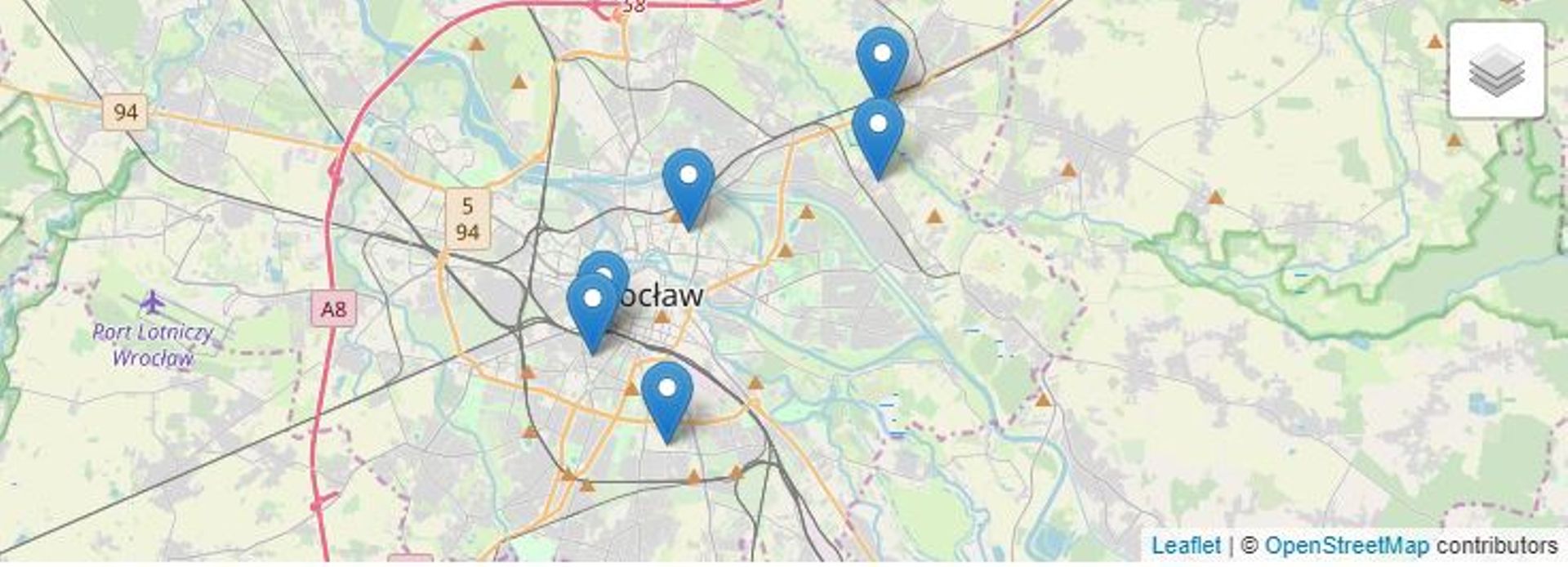 We Wrocławiu pojawią się cztery nowe parki kieszonkowe i dwie enklawy zieleni?