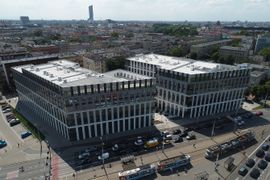 Bank Millenium otworzy we Wrocławiu nową siedzibę swojego call center