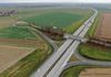 Jest ostateczna decyzja w sprawie wariantów rozbudowy autostrady A4 pod Wrocławiem