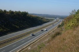 Wzrośnie opłata za przejazd autostradą A4 na odcinku Katowice – Kraków Balice
