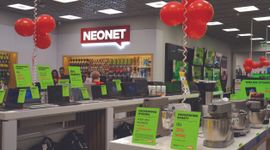 Polska sieć elektromarketów Neonet zamknie 26 sklepów w całej Polsce [LISTA]