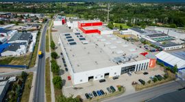 Agrii Polska otworzyła nowy zakład produkcji nawozów dolistnych foliQ w Aleksandrowie Kujawskim