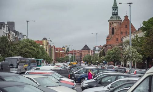 Ogłoszono konkurs na opracowanie koncepcji zagospodarowania ul. Długie Ogrody