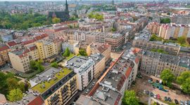 Rynek mieszkaniowy reaguje na obniżkę stóp, ale jedna jaskółka wiosny nie czyni