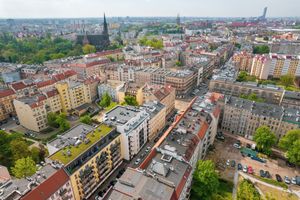 Rynek mieszkaniowy reaguje na obniżkę stóp, ale jedna jaskółka wiosny nie czyni