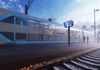Piętrowe pociągi dla PKP Intercity będą produkowane w Polsce