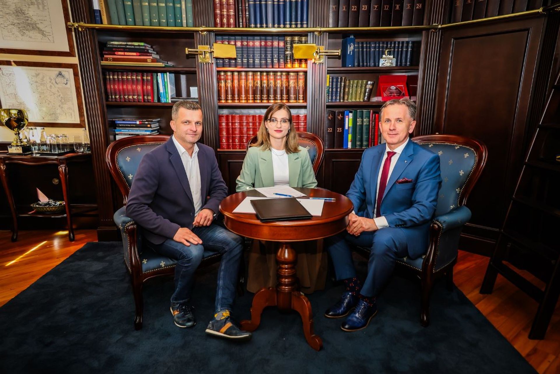 Storage Production Europe inwestuje w woj. śląskim