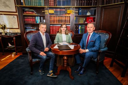 Storage Production Europe inwestuje w woj. śląskim