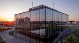 Pierwszy w Polsce biurowiec z drewna CLT otwarty! [ZDJĘCIA]