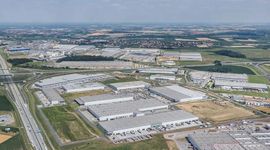 Nearshoring napędza Dolny Śląsk. Region przejmuje kluczową rolę w logistyce [KOMENTARZ EKSPERCKI]