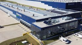 Panattoni dla e-commerce: nowy terminal BTS w Krakowie