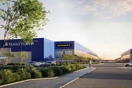 Grupa Media Expert otworzyła nowoczesne wielkie Centrum Dystrybucji Łódź 7. Powstały nowe miejsca pracy