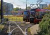 Wybrano wykonawcę tzw. Tramwaju na południe Katowic. Powstanie 4,6 kilometrowa trasa i węzeł przesiadkowy Kostuchna