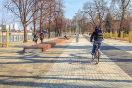 [Wrocław] Inwestycje rowerowe 2017 roku. Gdzie powstaną nowe trasy?