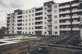 [Polska] Mieszkaniowy boom bez napięć