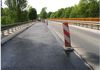 [dolnośląskie] Koniec remontu mostu w Lubiążu