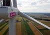 TAURON ruszył z budową pierwszej farmy wiatrowej na Śląsku
