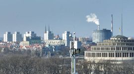 We Wrocławiu działa pierwsza w Europie prywatna sieć 5G w paśmie fal milimetrowych 