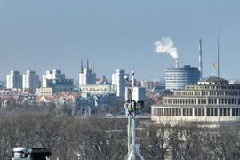 We Wrocławiu działa pierwsza w Europie prywatna sieć 5G w paśmie fal milimetrowych 