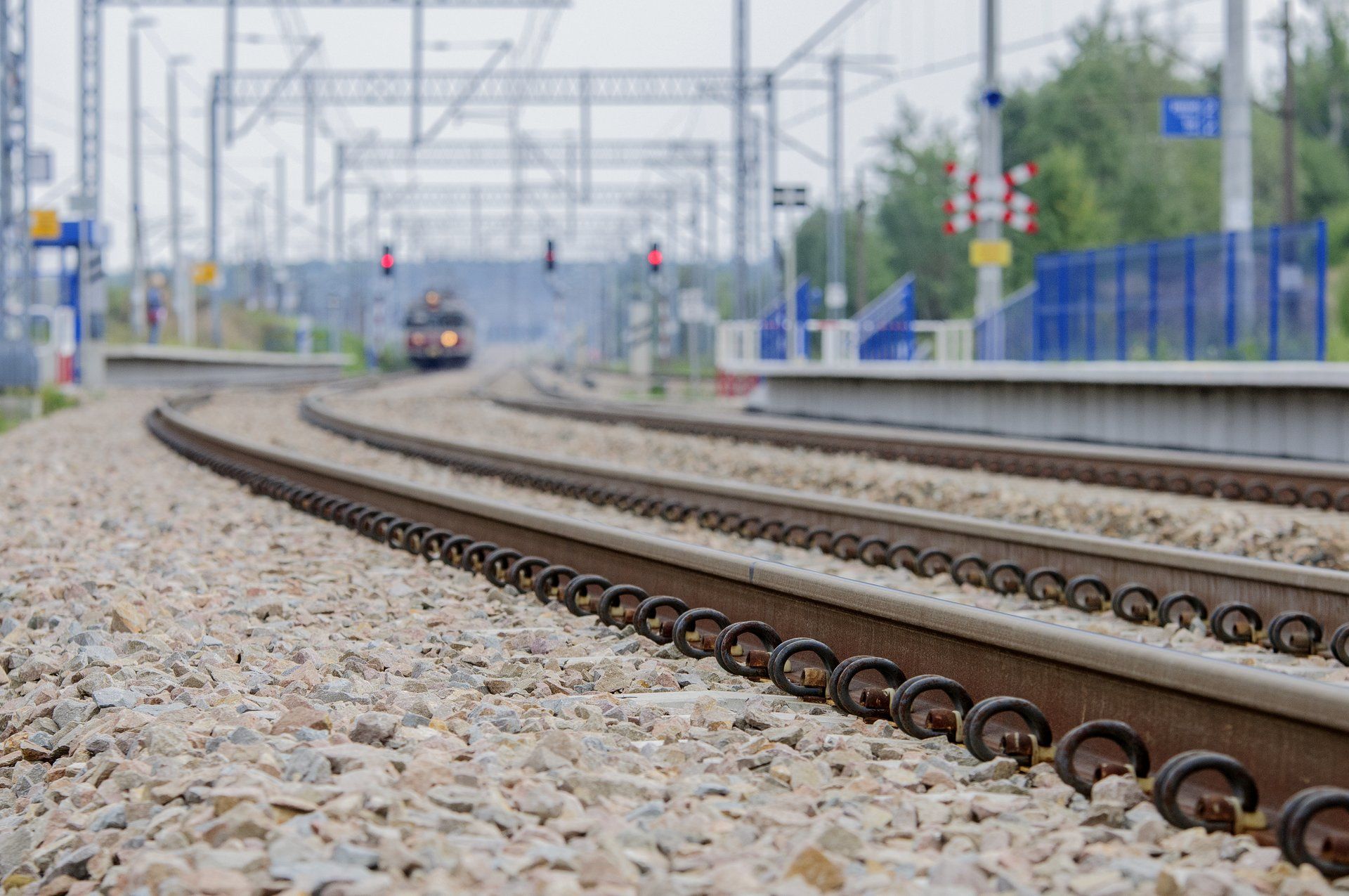 Przetargi za ponad 6 mld zł dla lepszych podróży koleją