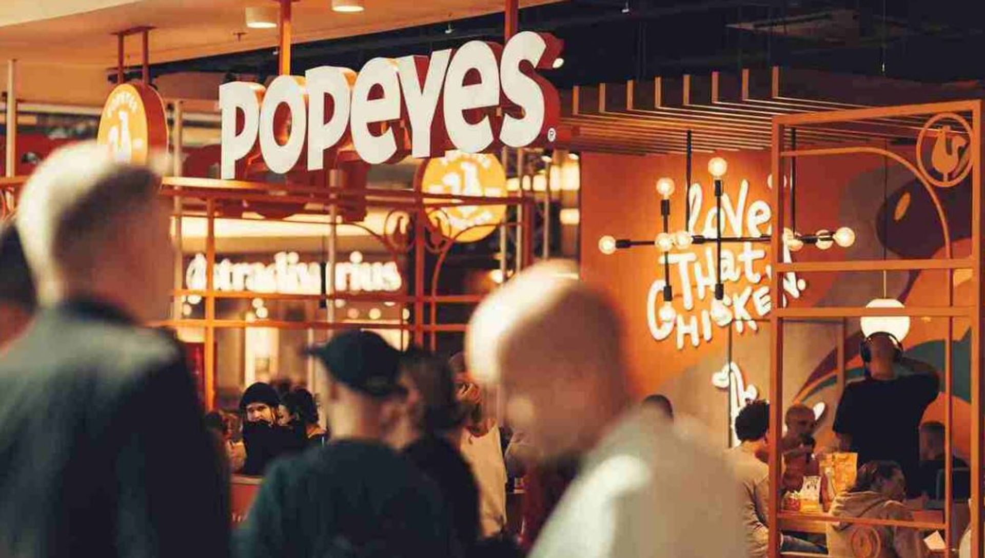 Amerykańska sieć Popeyes otworzy trzy nowe restauracje na Dolnym Śląsku