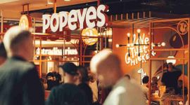 Amerykańska sieć Popeyes otworzy trzy nowe restauracje na Dolnym Śląsku