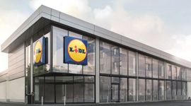 Lidl otwiera 4 kolejne sklepy w Polsce. Zbliża się do tysiąca