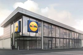 Lidl otwiera 4 kolejne sklepy w Polsce. Zbliża się do tysiąca