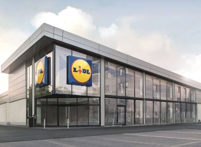 Lidl otwiera 4 kolejne sklepy w Polsce. Zbliża się do tysiąca