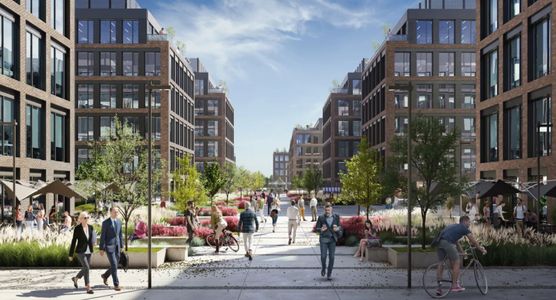 Rynek biurowy w miastach regionalnych w III kwartale 2025 r. [RAPORT]