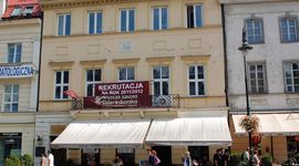 Słynny, zabytkowy Hotel Savoy w Warszawie odzyska dawny blask