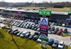 W woj. lubelskim został otwarty nowy park handlowy