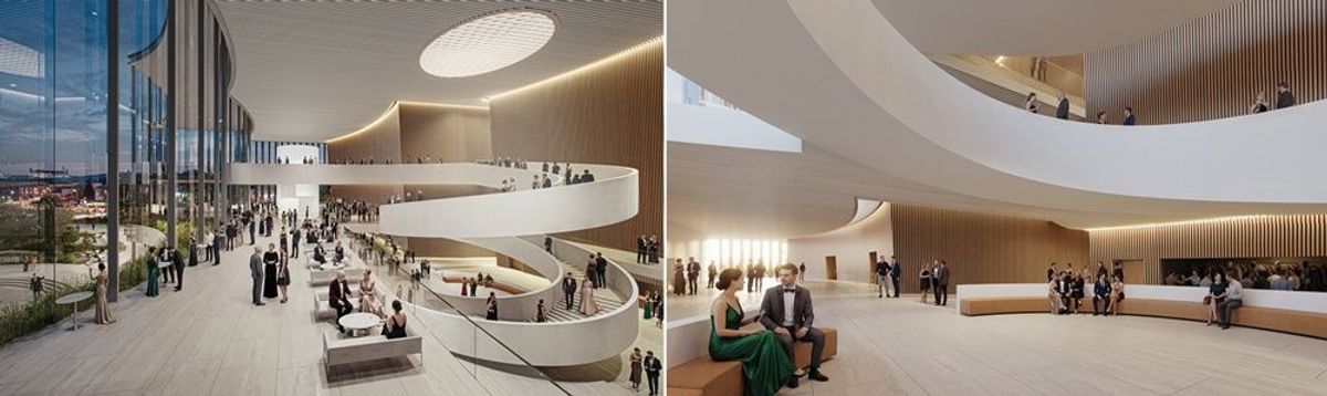 Biuro projektowe K. Ingarden, J. Ewy Architekci sp. z o.o. z Krakowa