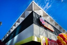 Biedronka i Hebe mają ambitne plany ekspansji