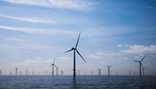 PSEW: Nowe turbiny i stabilne źródło energii dla Polski
