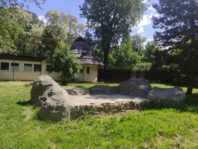 Warszawskie ZOO otwiera powiększony wybieg dla gepardów