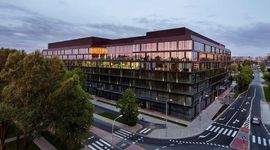 Warszawa: Konstruktorska Business Center przyciąga globalną firmę technologiczną