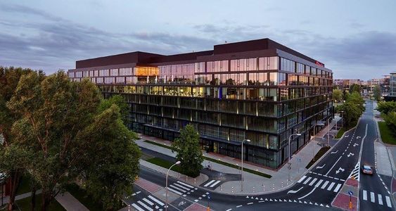 Warszawa: Konstruktorska Business Center przyciąga globalną firmę technologiczną