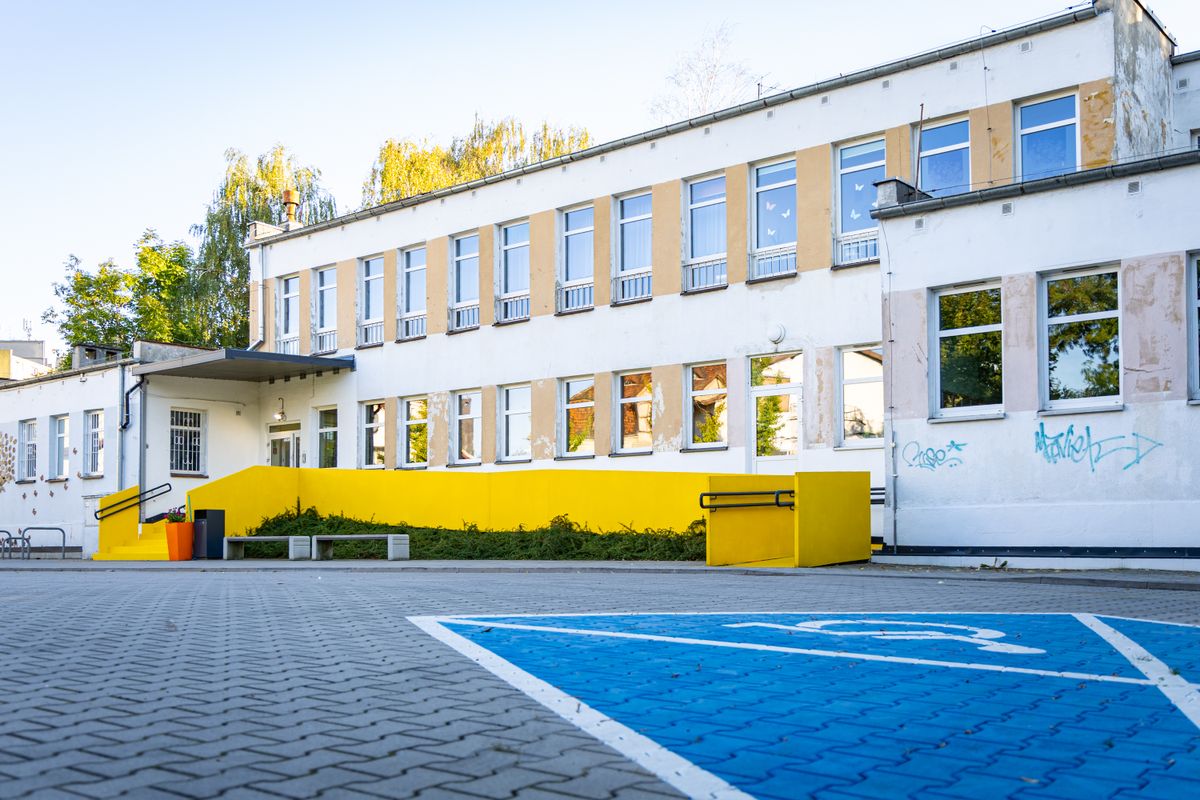 Fot. Zarząd Inwestycji Miejskich we Wrocławiu