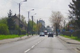 [Kalisz] Przetarg na przebudowę ulicy Częstochowskiej