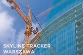 [Warszawa] Lokalizacje centralne znów popularne wśród deweloperów – Cushman & Wakefield prezentuje raport „Skyline Tracker Warszawa – Wiosna 2016”