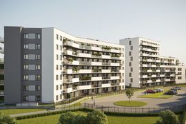 Warszawa: Esteio – Mota-Engil buduje ponad 100 mieszkań na Bemowie [WIZUALIZACJE]