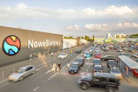 Niemiecka sieć sklepów TEDi dołączy do grona najemców retail parku Nowe Bielawy w Toruniu
