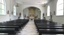 Fundacja Damiana de Veuster planuje budowę nowego kościoła we Wrocławiu
